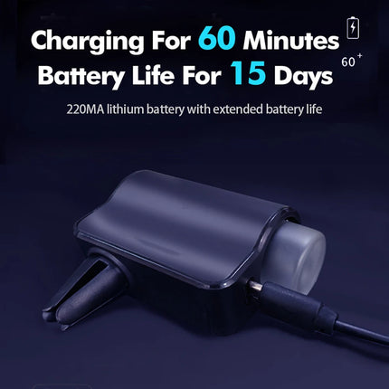 Smart Car Air Aromatherapy Diffuser