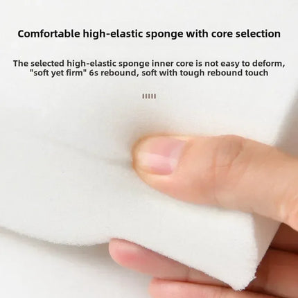 Car Armrest Box Height Pad Cushion