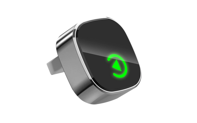 2-in-1 Wireless CarPlay &amp; Android Auto Adapter